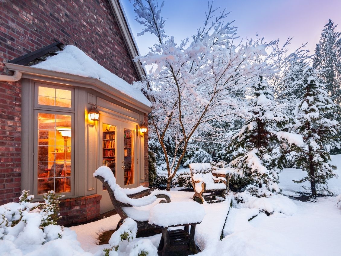 How To Prepare Your Home for Winter