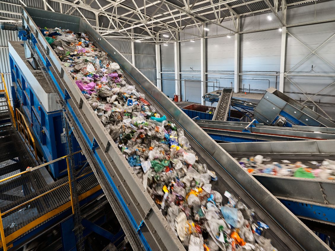Single-Stream Recycling: What Is It and How Does It Work?