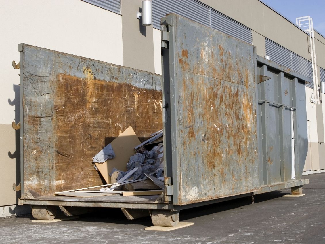 How To Prepare for Your Dumpster Rental Delivery