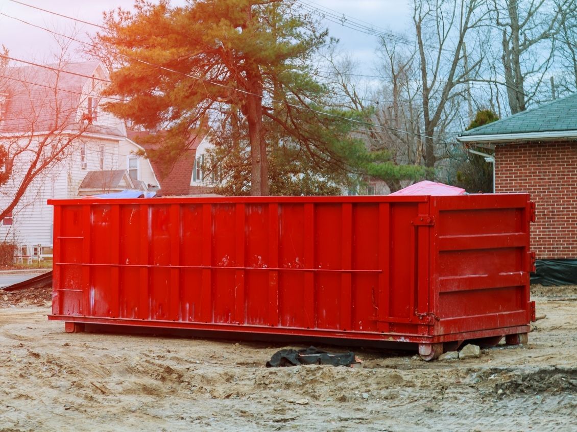 Common Mistakes Made When Renting a Dumpsterd