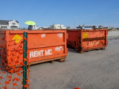 Clear Signs It’s Time To Rent a Dumpster