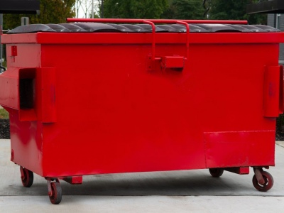 8 Reasons Why You Should Avoid Dumpster Brokers
