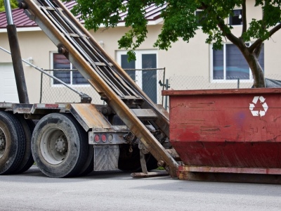 Do You Need a Permit To Rent a Roll-Off Dumpster?