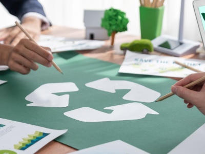 How Can Small Businesses Be More Eco-Friendly?