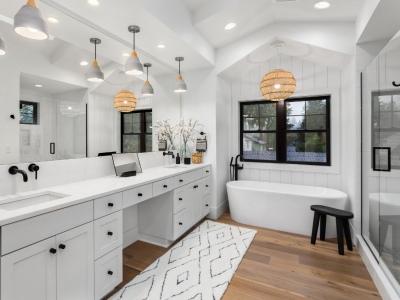 Mistakes To Avoid During a Bathroom Remodel