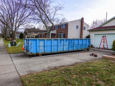 When Is the Right Time To Rent a Dumpster?