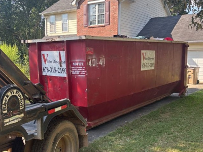 3 Things You Didn’t Know About Renting a Dumpster