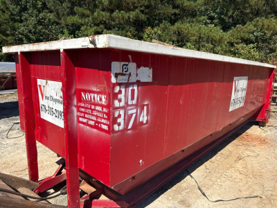 Benefits of Renting a Dumpster for Your Construction Project