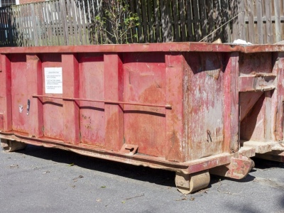 Is Renting a Dumpster an Eco-Friendly Decision?