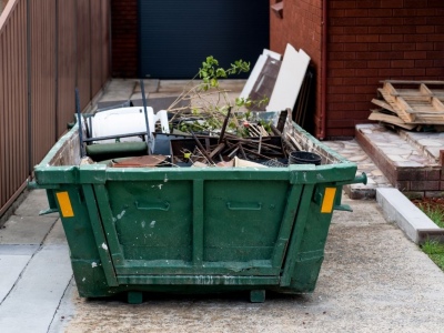 How Long Can You Rent a Roll-Off Dumpster For?