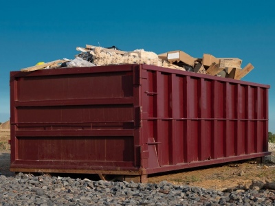 5 Ways To Get a Discounted Dumpster Rental