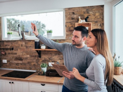 5 Home Improvement Tips for Empty Nesters