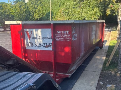 8 Tips for Safely Using Dumpsters on Job Sites