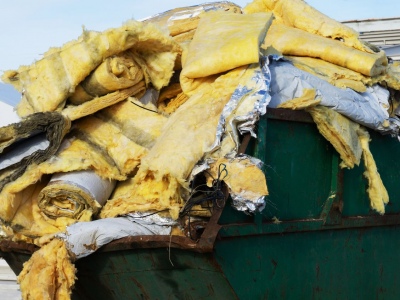 How To Use Dumpsters for Hazardous Waste Collection Events