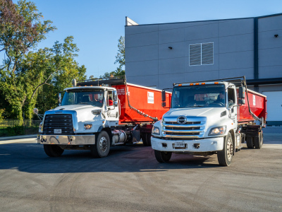 How Dumpster Rentals Make a Cost-Effective Environmental Contribution
