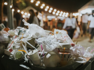How To Manage Festival and Event Waste Effectively
