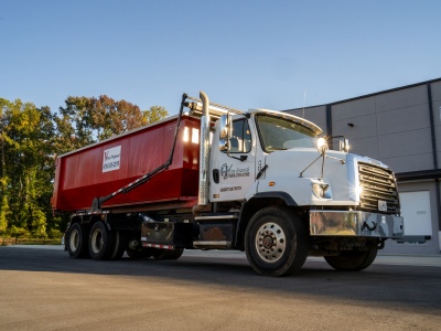Preparing Your Business for a Grand Reopening? Here's How a Dumpster Helps