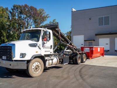 Top 5 Reasons Schools Need Dumpster Rentals in Summer