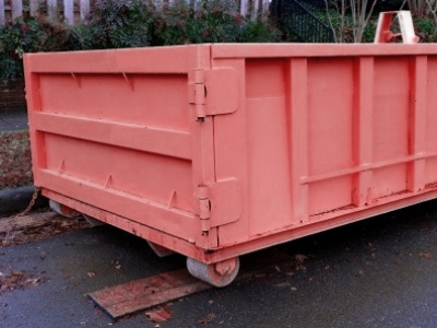 The Impact of Seasonal Changes on the Dumpster Rental Industry