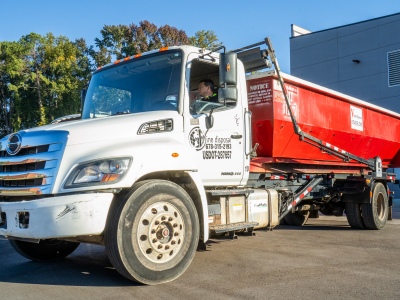 How to Avoid Unexpected Fees When Renting a Dumpster