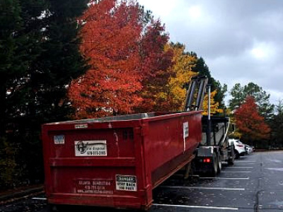 Dumpster Rental vs. Junk Removal Service: Which One is Right for You?