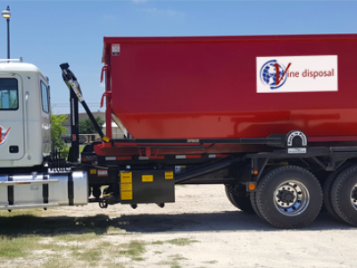 Understanding Dumpster Delivery Windows: Why Timing Can Vary