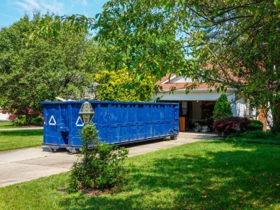 How Roll-Off Dumpster Delivery Works