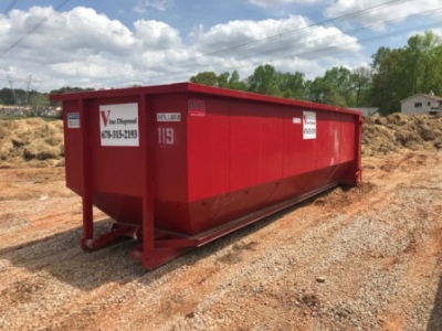Find Local Roll Off Dumpsters for Rent