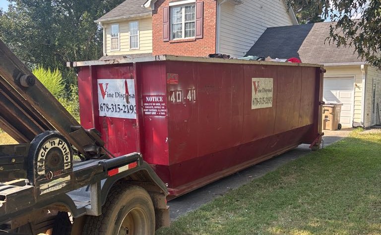 3 Things You Didn’t Know About Renting a Dumpster