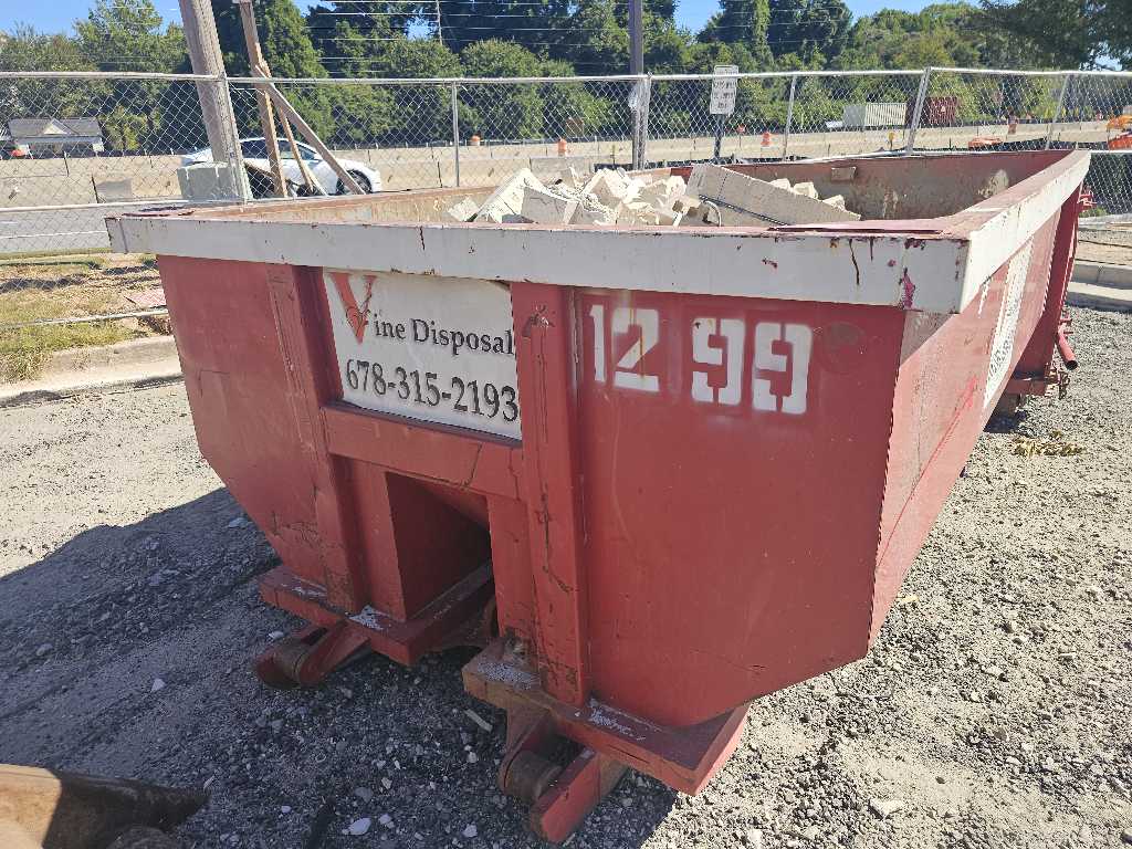Tips for Choosing the Right Dumpster Size