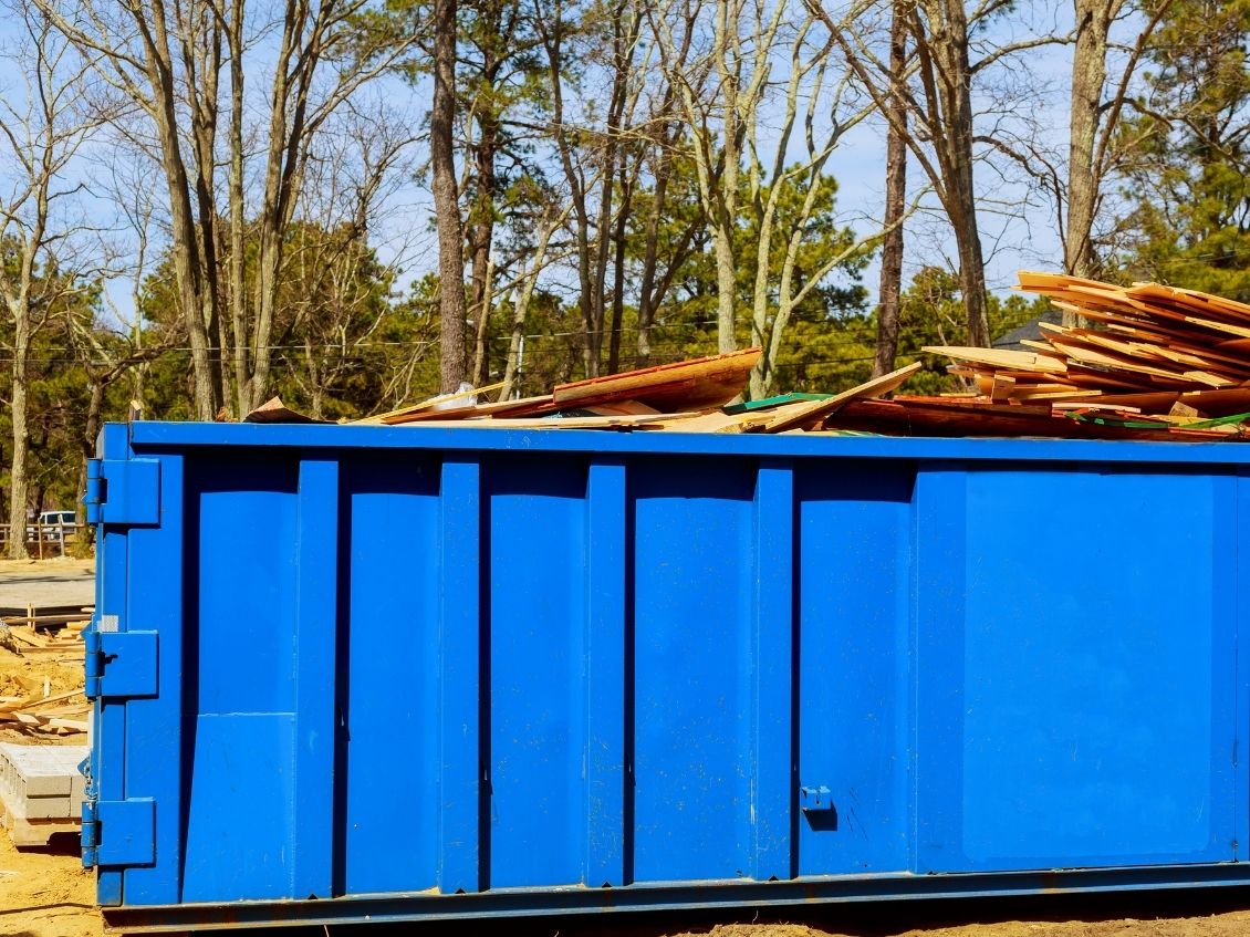 Top Questions To Ask Yourself Before Renting a Dumpster