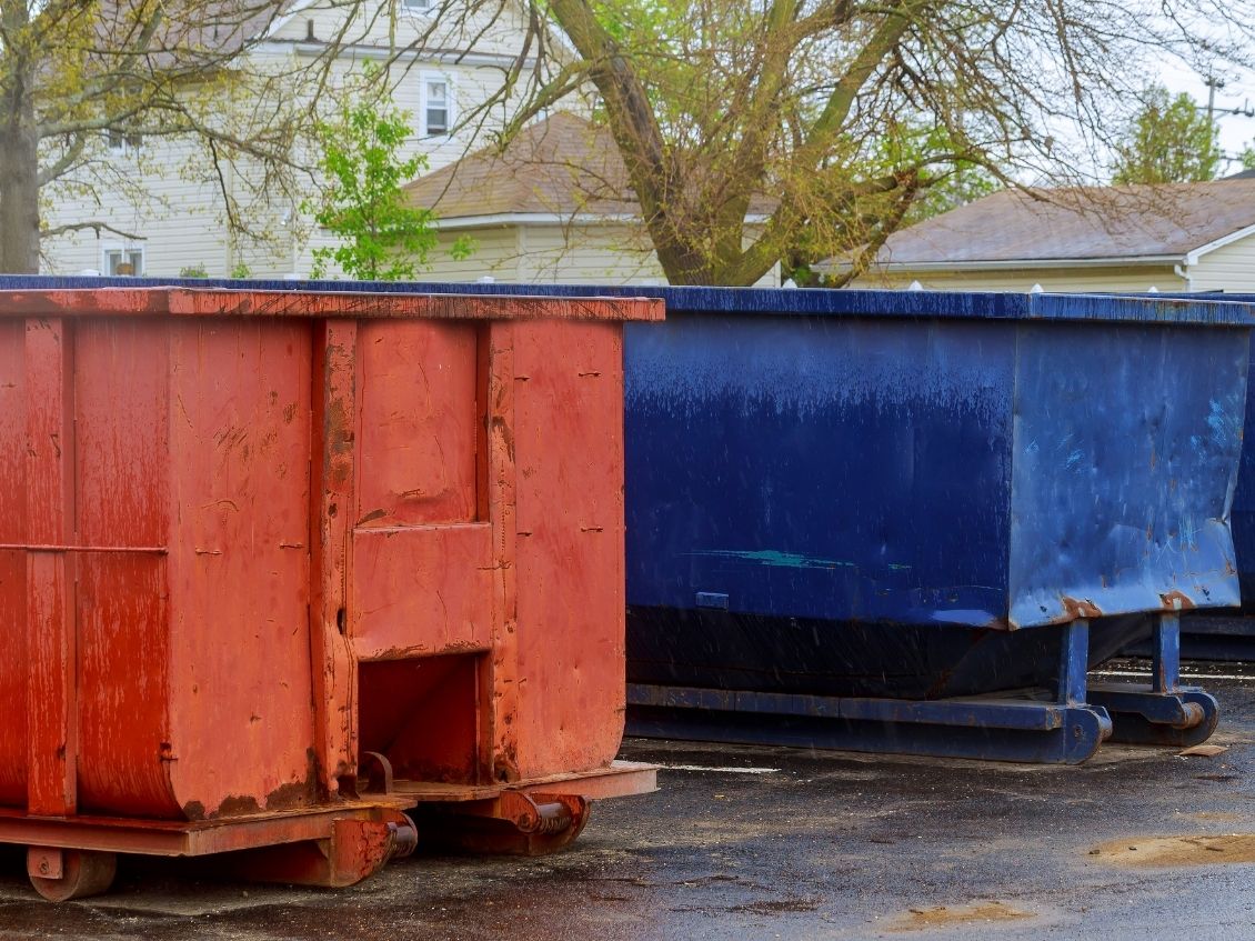 How To Make the Most of Your Dumpster Rental