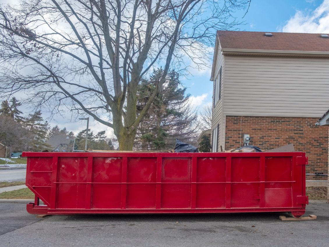 Dumpster Bag Rental: What You Need to Know Before Making a Decision