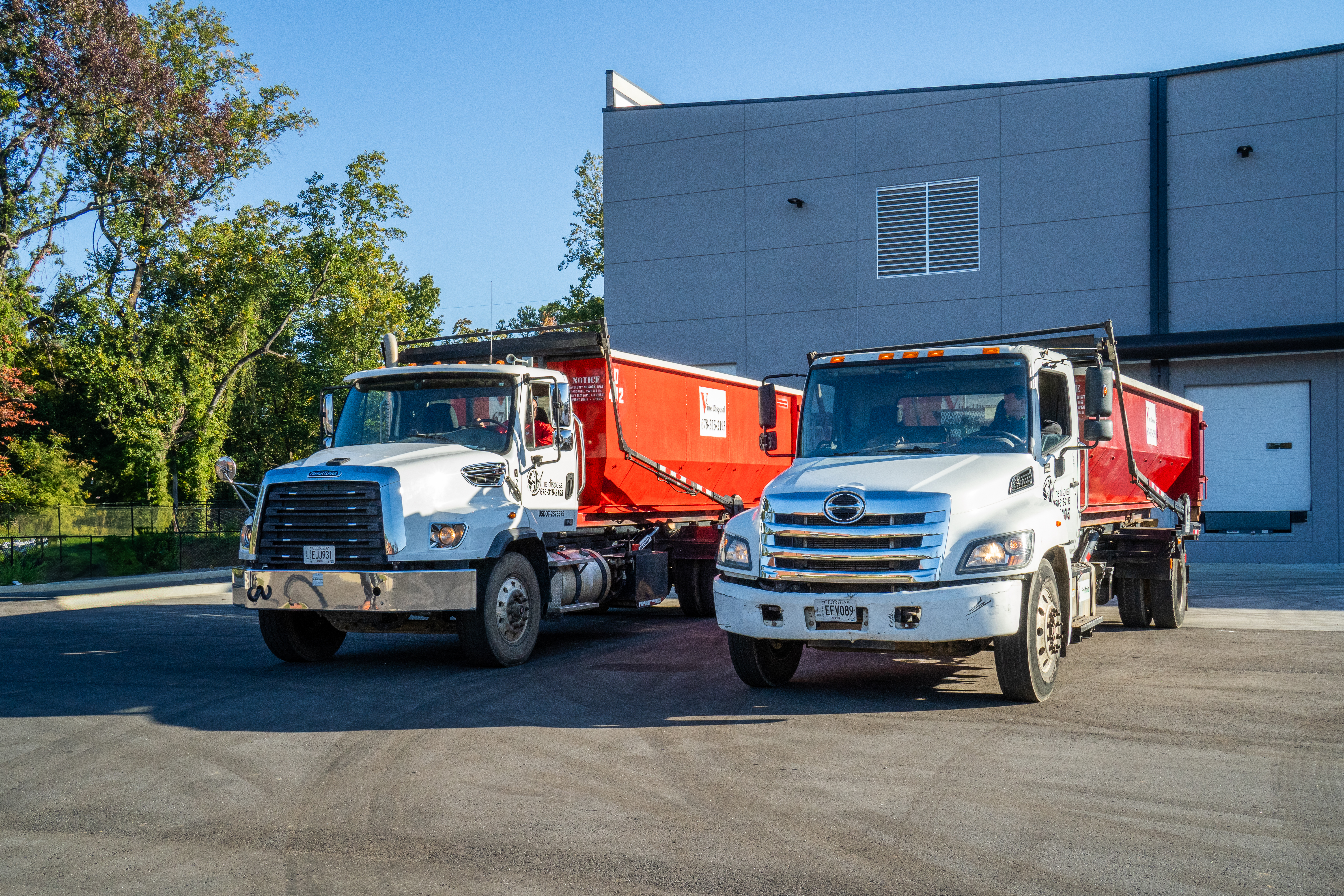 How Dumpster Rentals Make a Cost-Effective Environmental Contribution