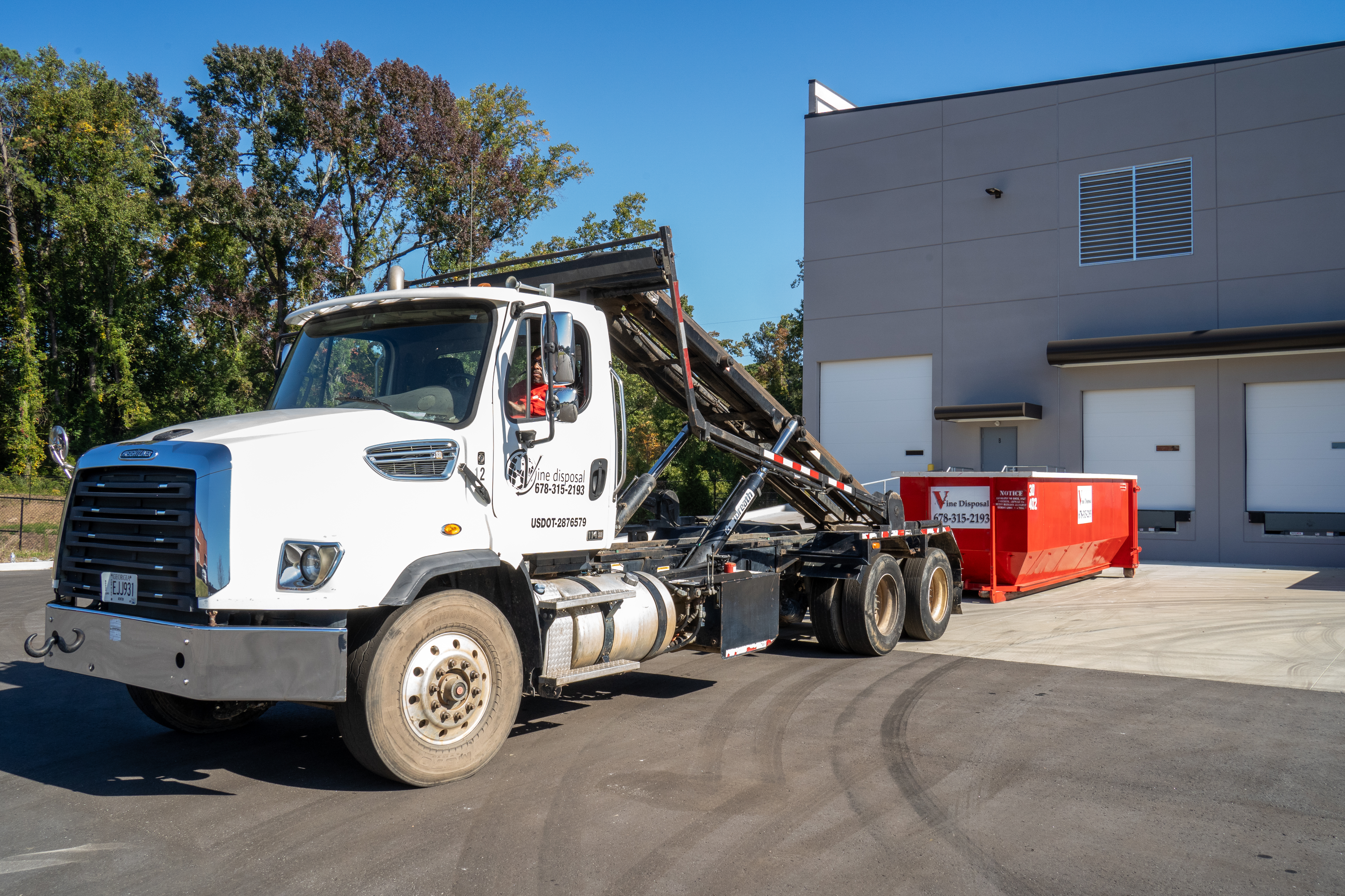 Top 5 Reasons Schools Need Dumpster Rentals in Summer Top 5 Reasons Schools Need Dumpster Rentals in Summer