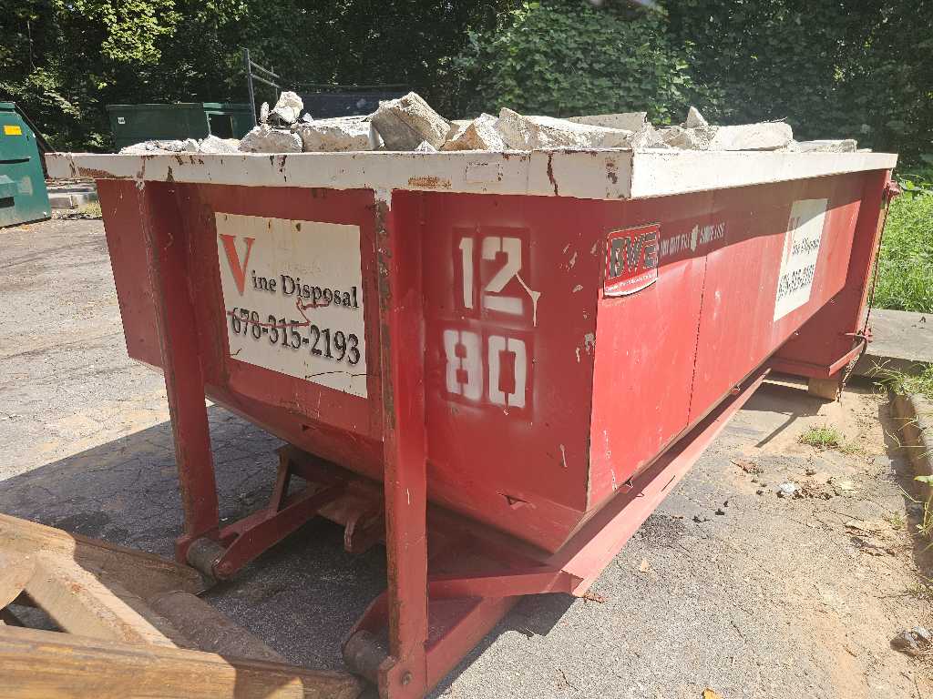 Atlanta’s Remodeling Boom: How Homeowners Are Using Dumpsters to Upgrade Smarter
