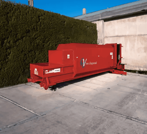 Top 5 Benefits of Renting a Commercial Trash Compactor for Your Business