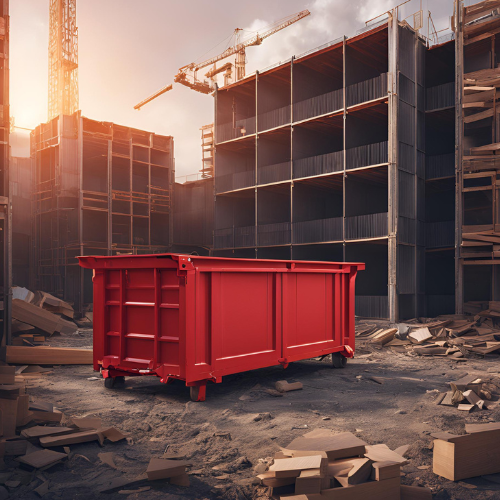 5 Easy Ways to Reduce Construction Waste and Keep Your Site Clean