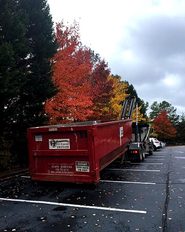 Dumpster Rental vs. Junk Removal Service: Which One is Right for You?