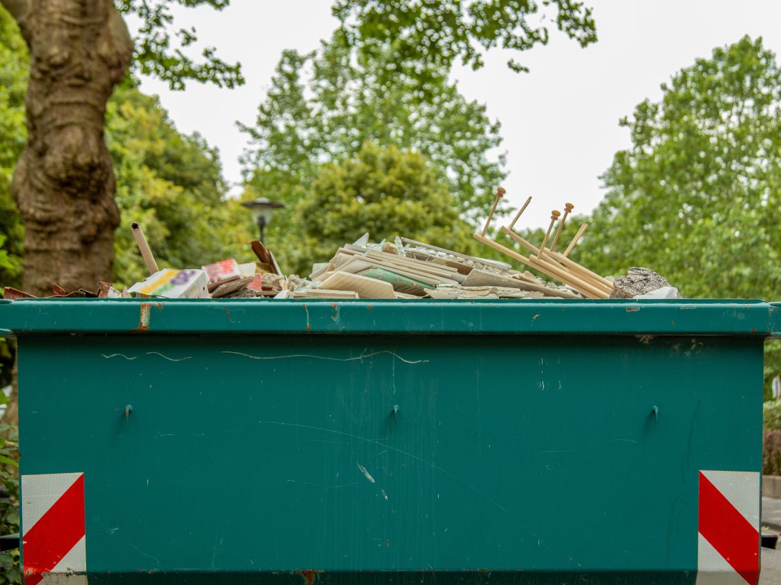 4 Ways To Improve Urban Waste Management