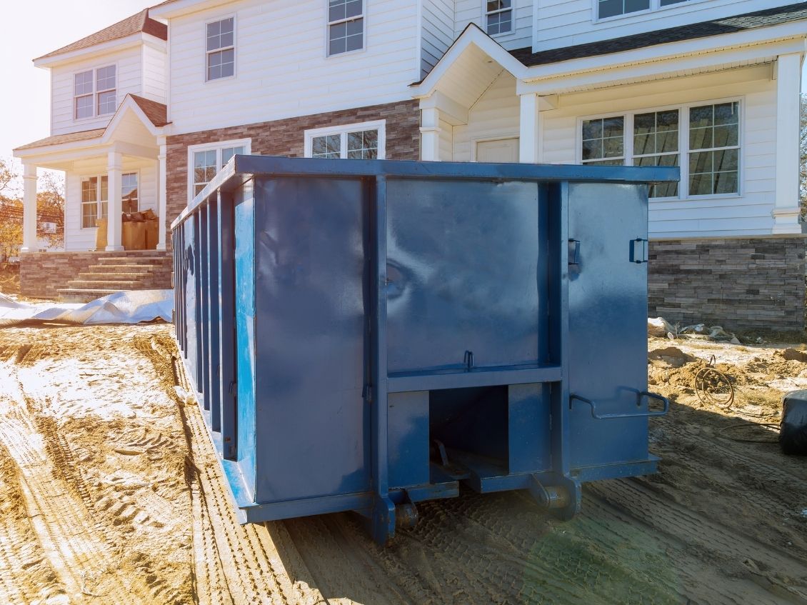 Typical Dumpster Rental Terms To Know