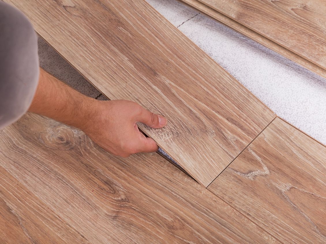 How To Dispose of Laminate Flooring