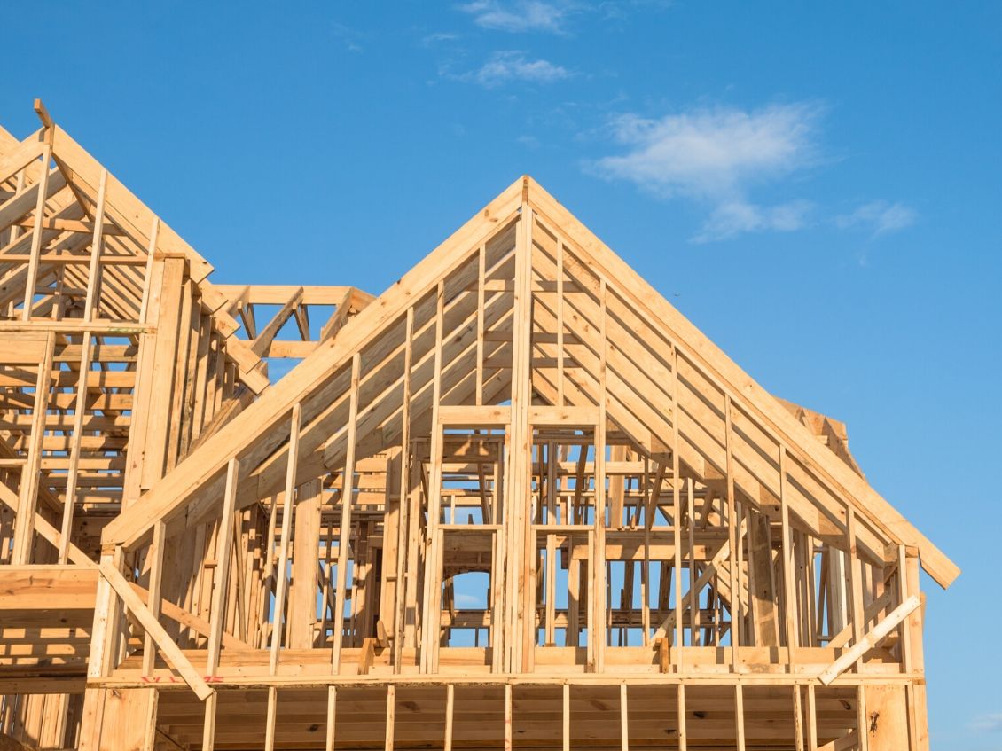 What You Need to Know Before Building a Home