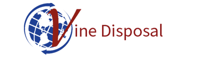 Vine Disposal