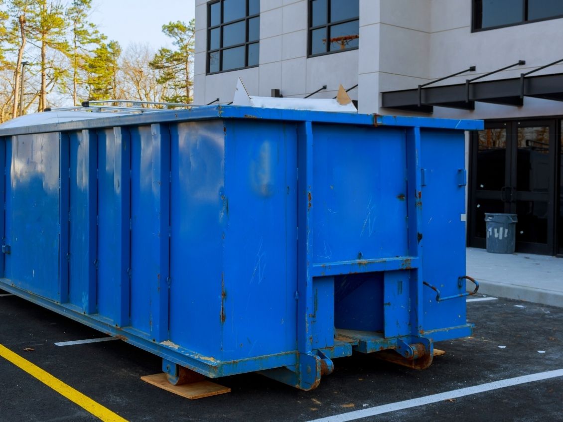 How To Choose a Dumpster Rental Company